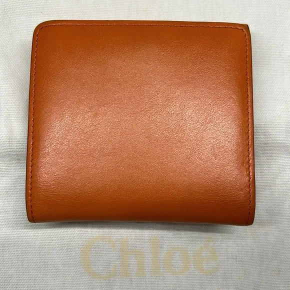 ❤️❤️STUNNING CHLOE WALLET ❤️❤️ - Picture 2 of 10